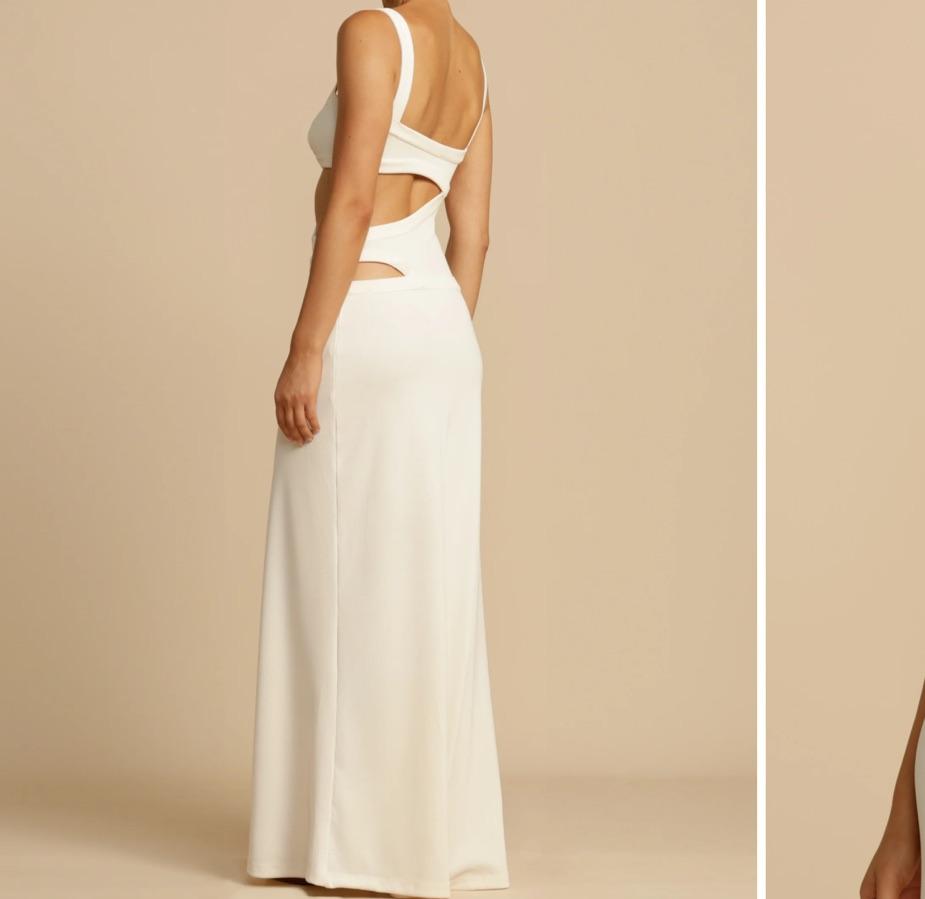 ARCINA ORI JETTA DRESS — photo 3 of 5