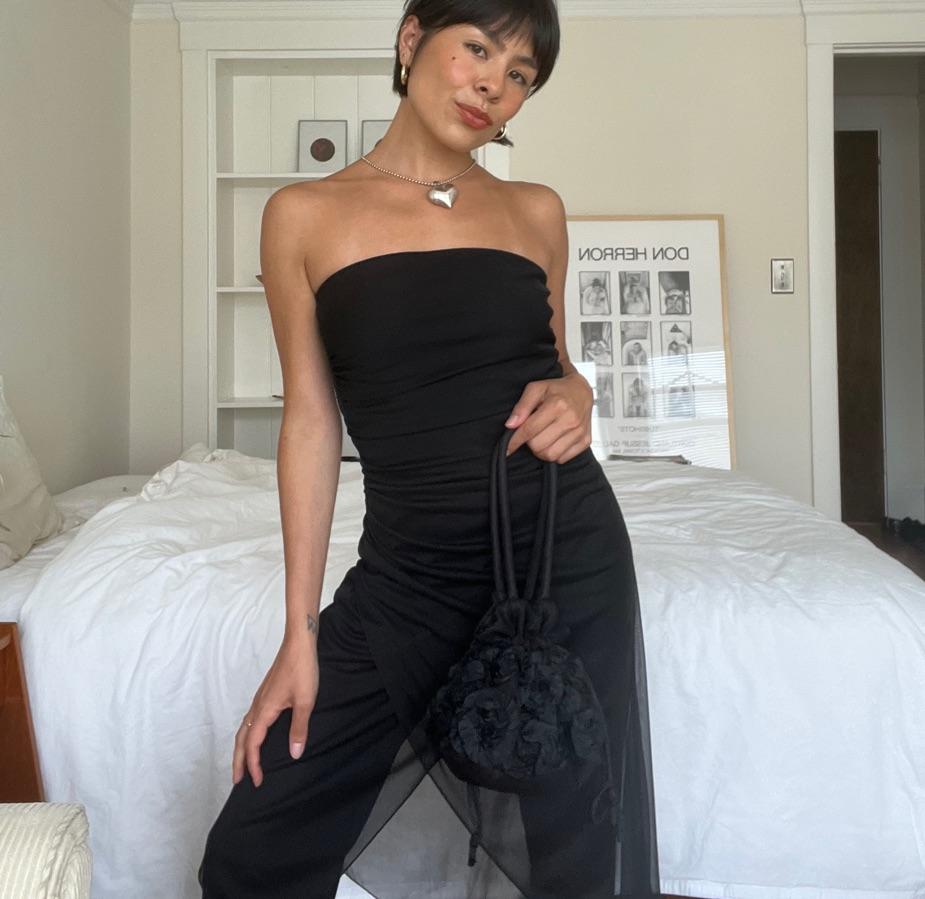 Vintage jumpsuit