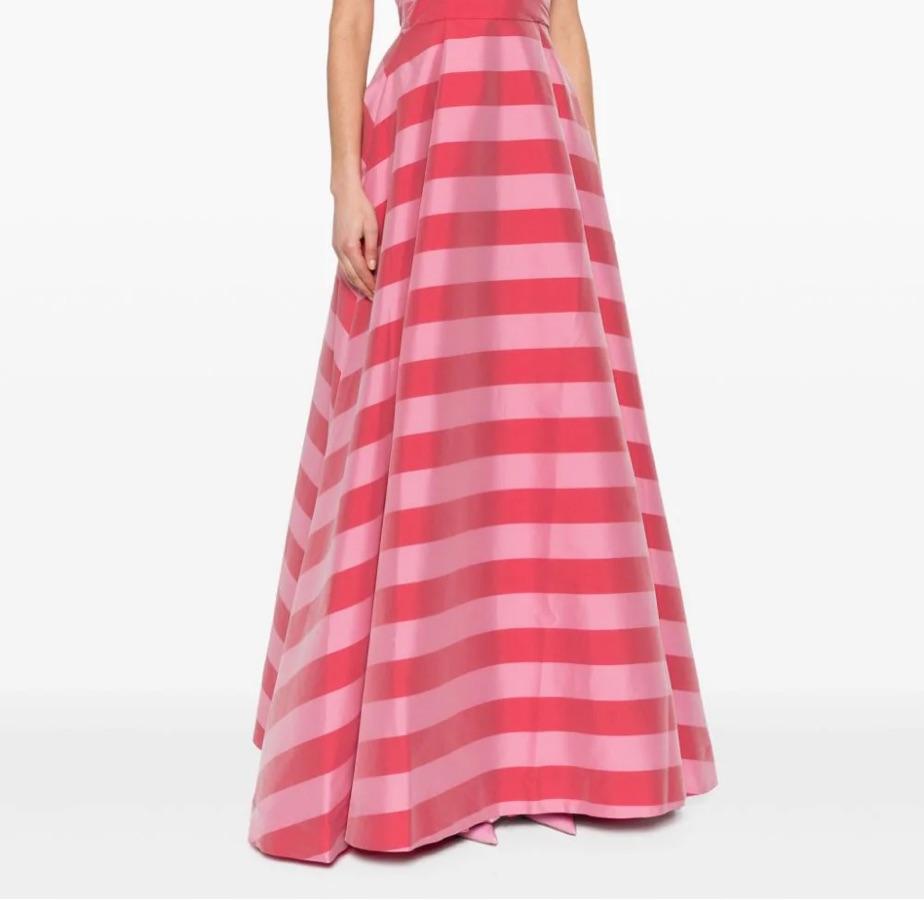 Bernadette Isa Maxi Dress — photo 5 of 5
