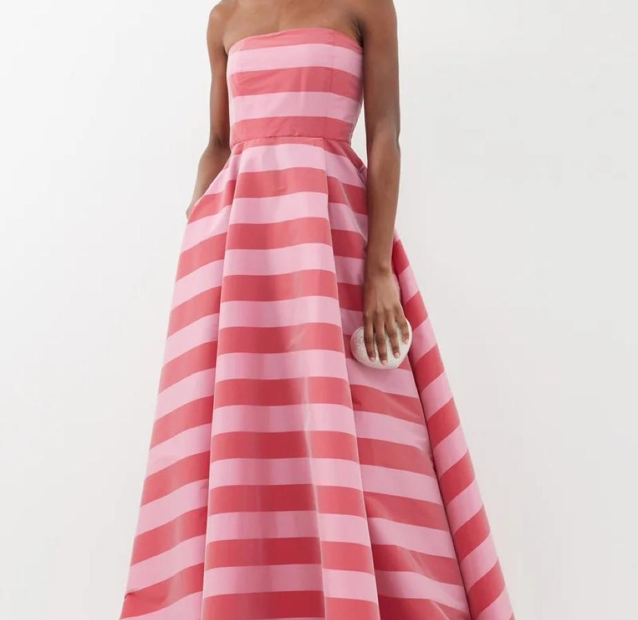 Bernadette Isa Maxi Dress — photo 3 of 5