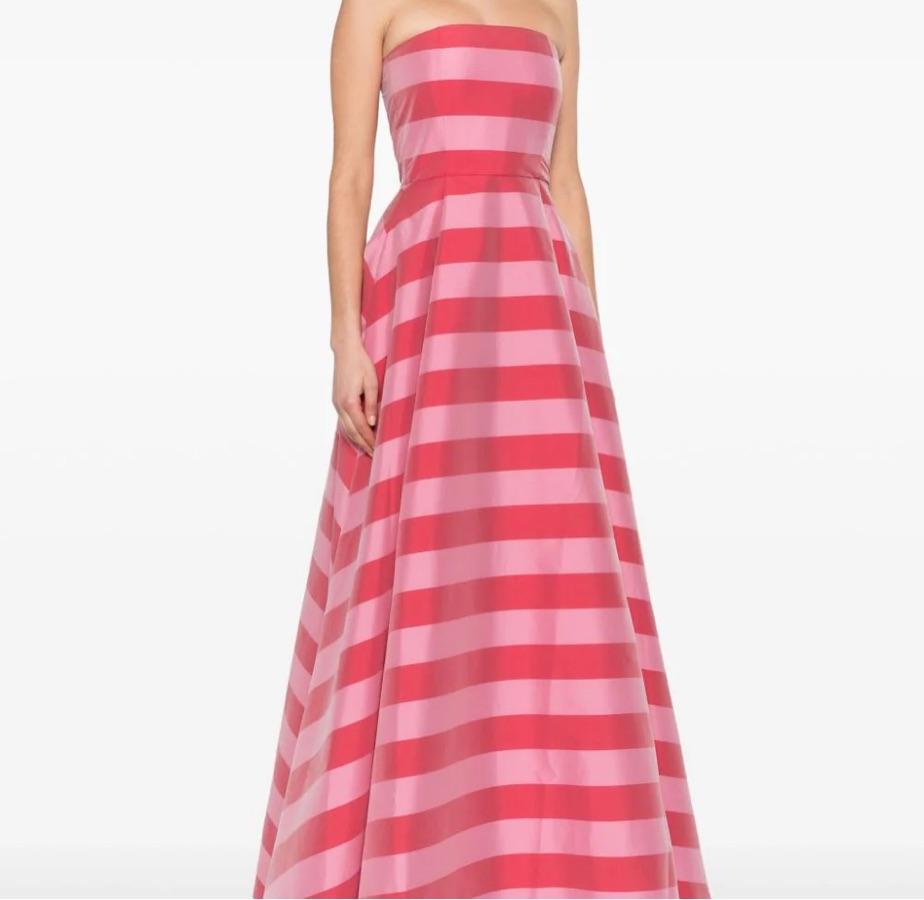 Bernadette Isa Maxi Dress — photo 4 of 5