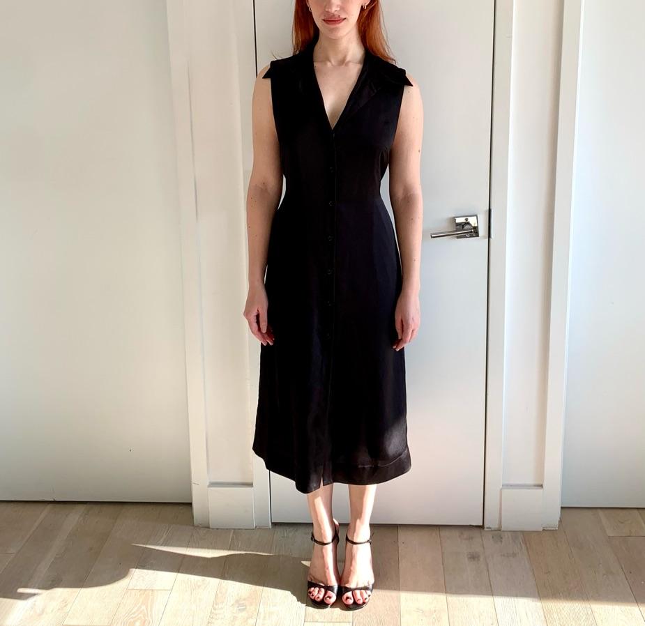 APPARIS shift dress — photo 1 of 2