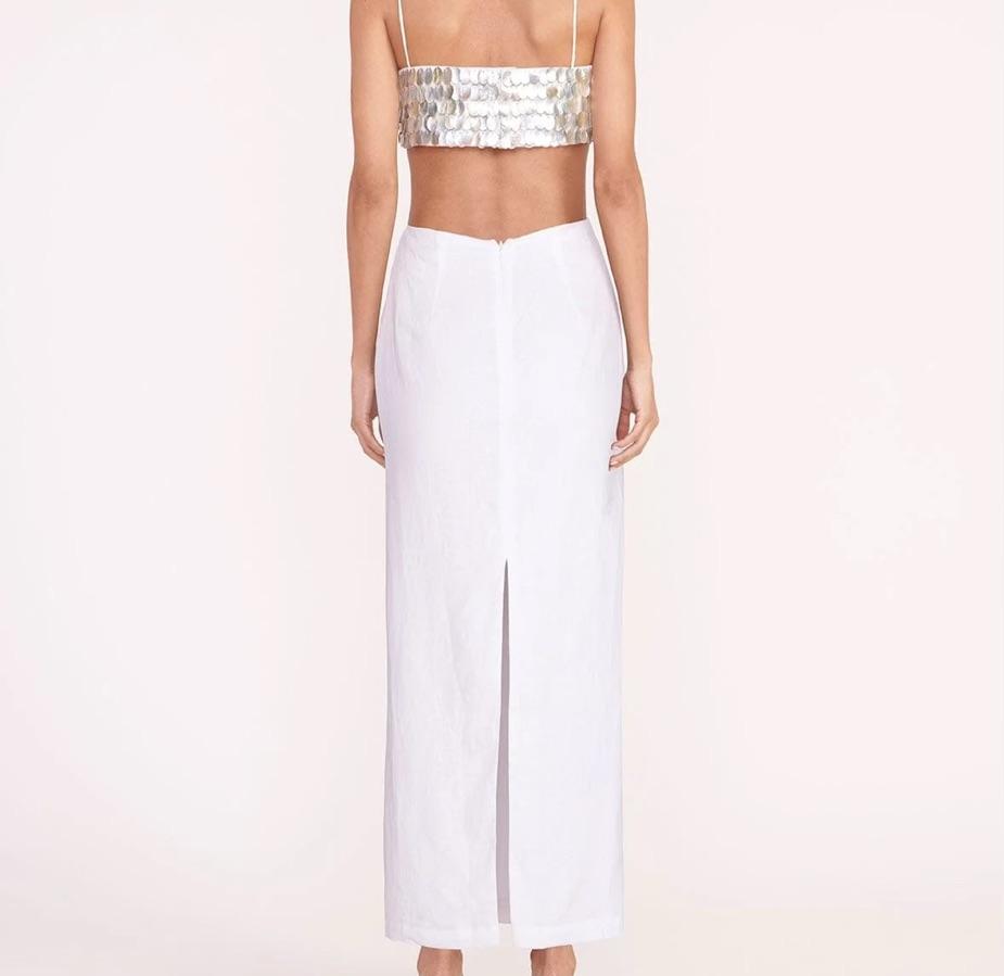 STAUD Jada Dress — photo 3 of 5