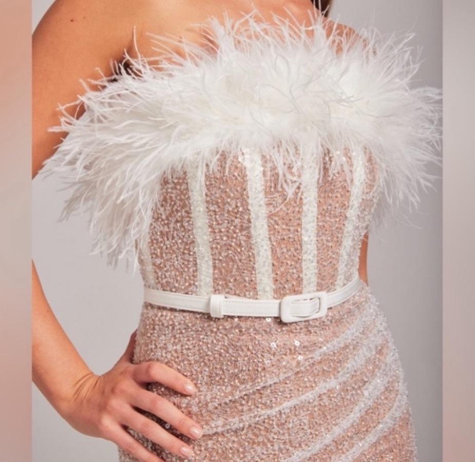 Lucie dress — photo 3 of 4