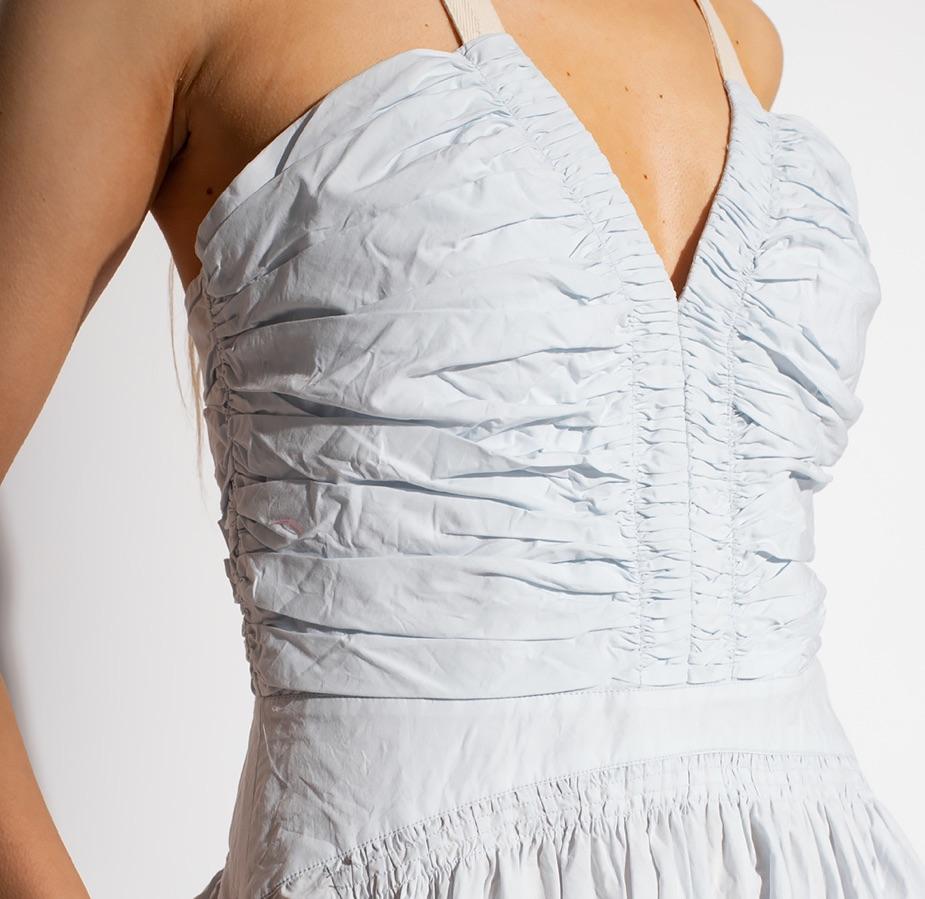 Ulla Johnson midi dress — photo 2 of 5