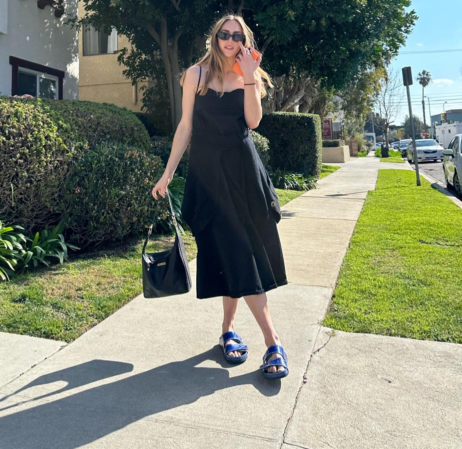 Toit Volant Verona Dress — photo 4 of 4