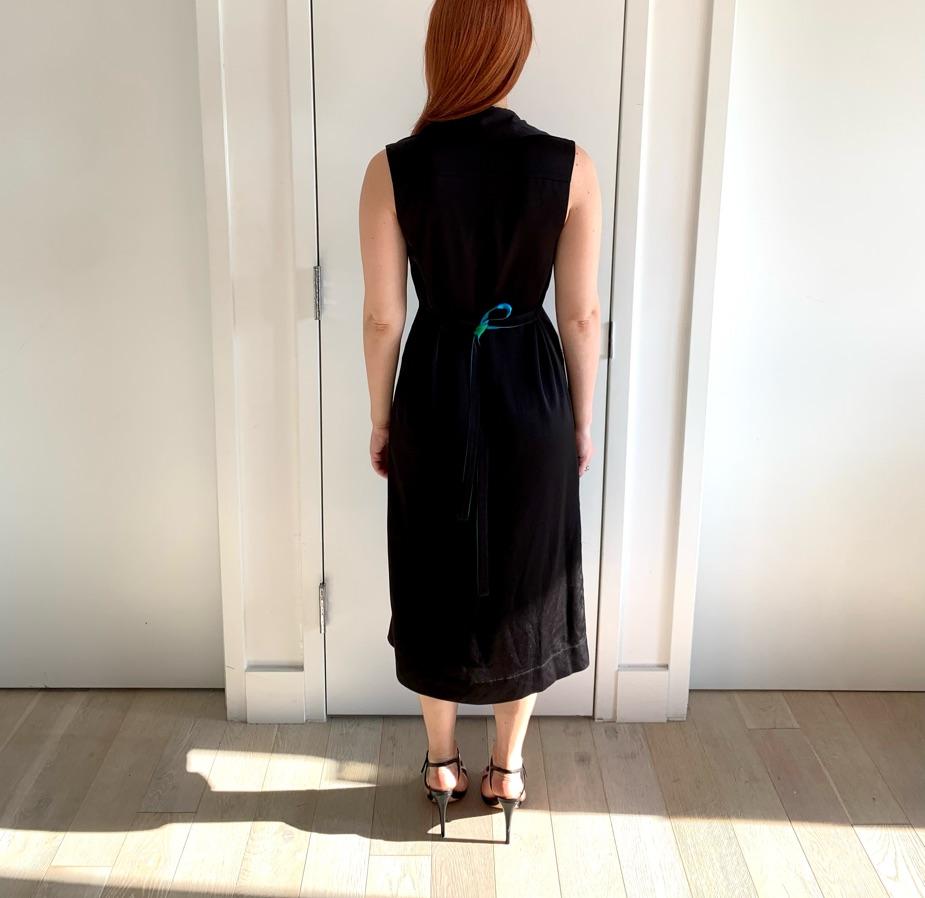 APPARIS shift dress — photo 2 of 2