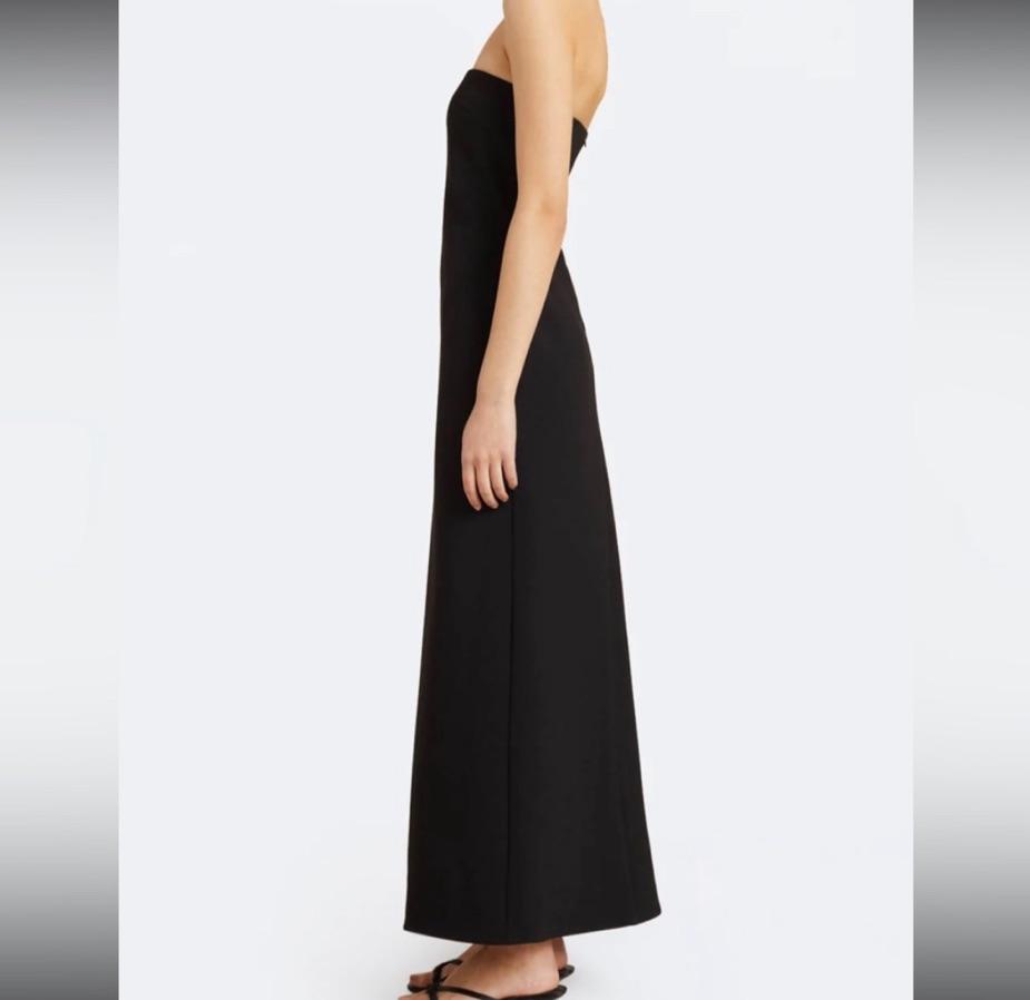 Bec + Bridge Ryan Dress — photo 3 of 5