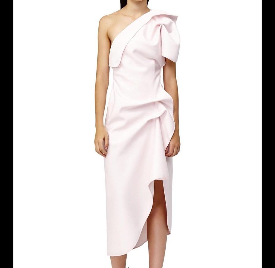 Acler Crawford Midi