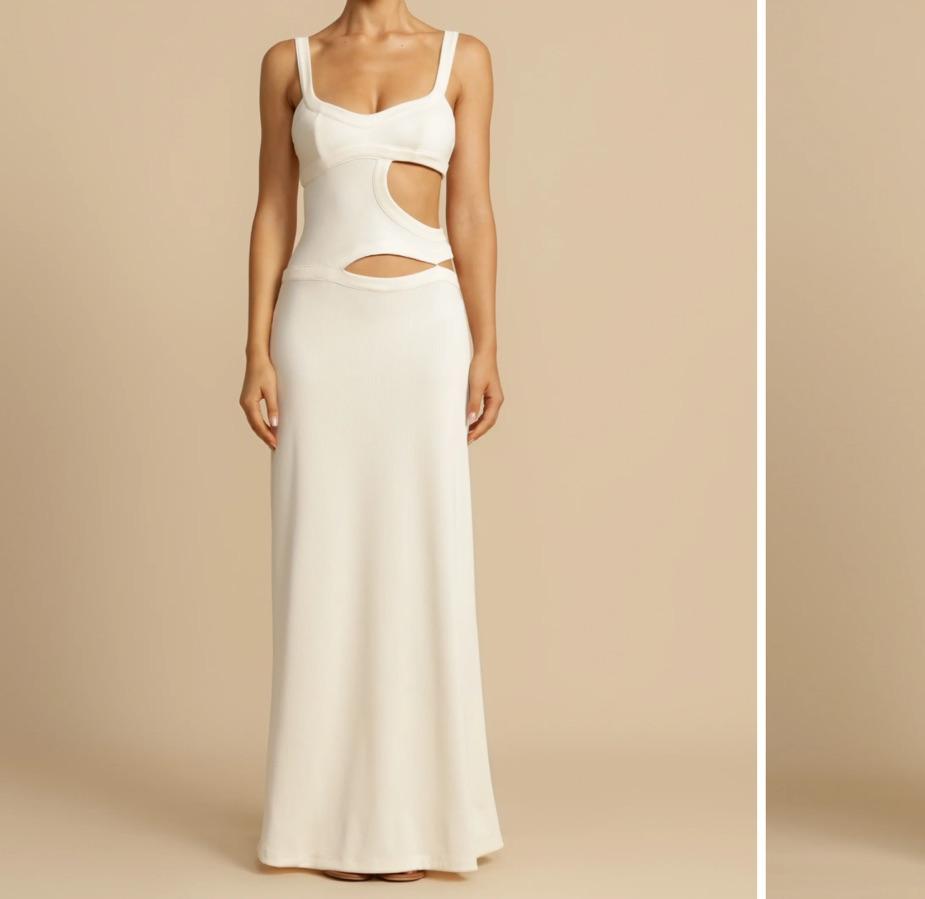 ARCINA ORI JETTA DRESS — photo 2 of 5