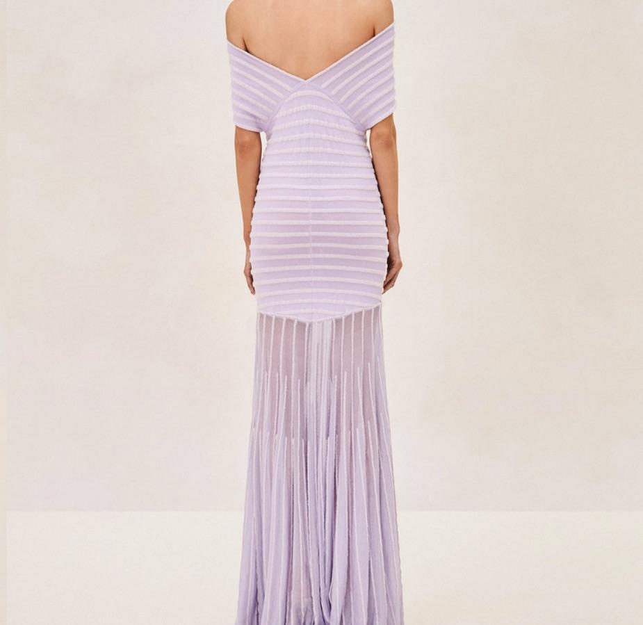 Alexis Marce Dress — photo 3 of 4