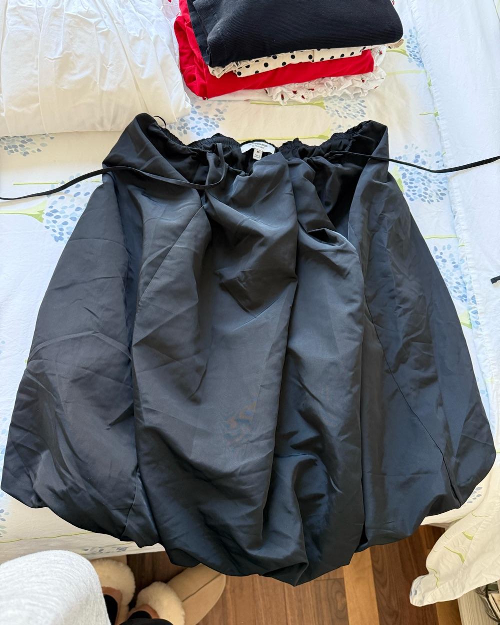Old Navy Bubble Dress — photo 4 of 5