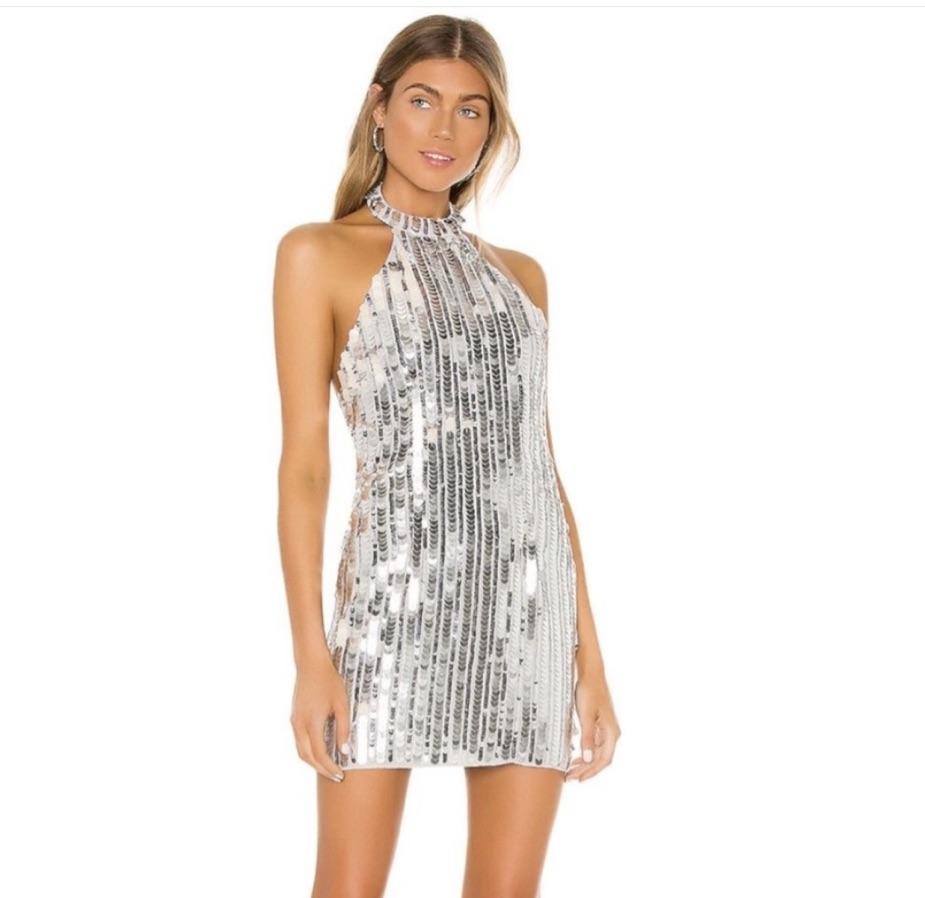 Lover + Friends Harvey Mini