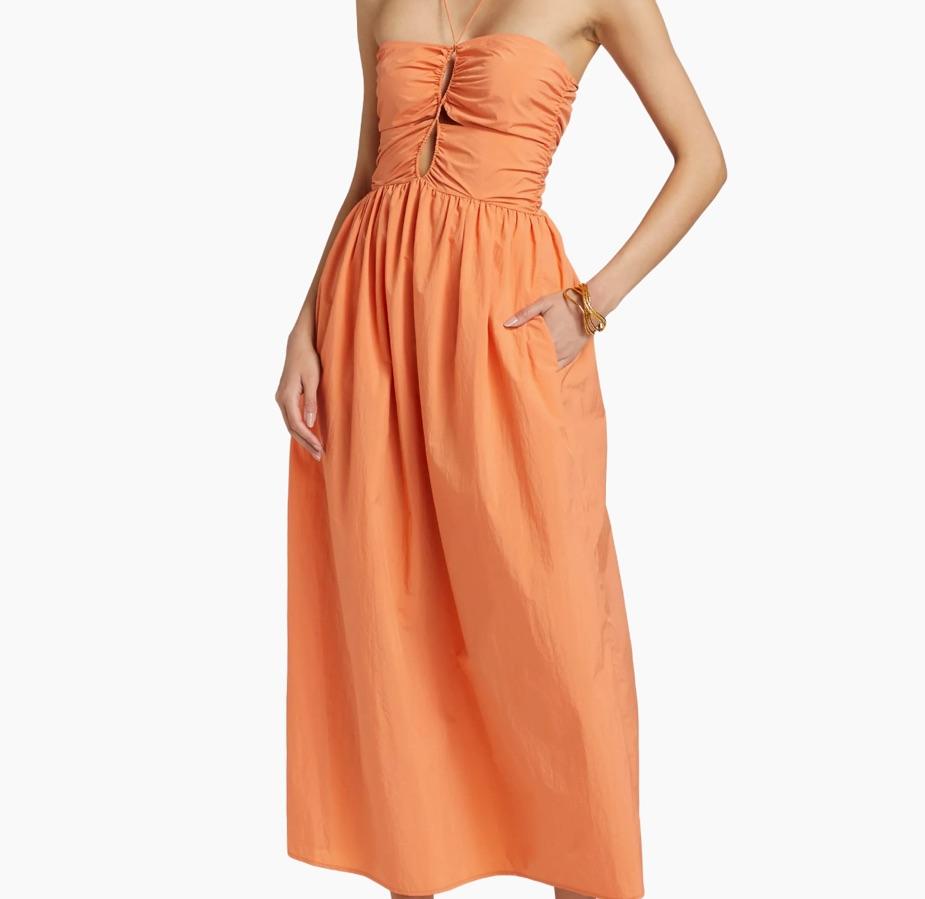 Rails Silvia Dress — photo 2 of 4