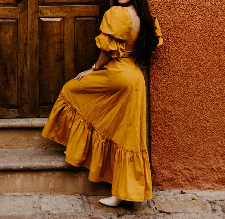 Silvia Tcherassi Peggie Puff — photo 4 of 5