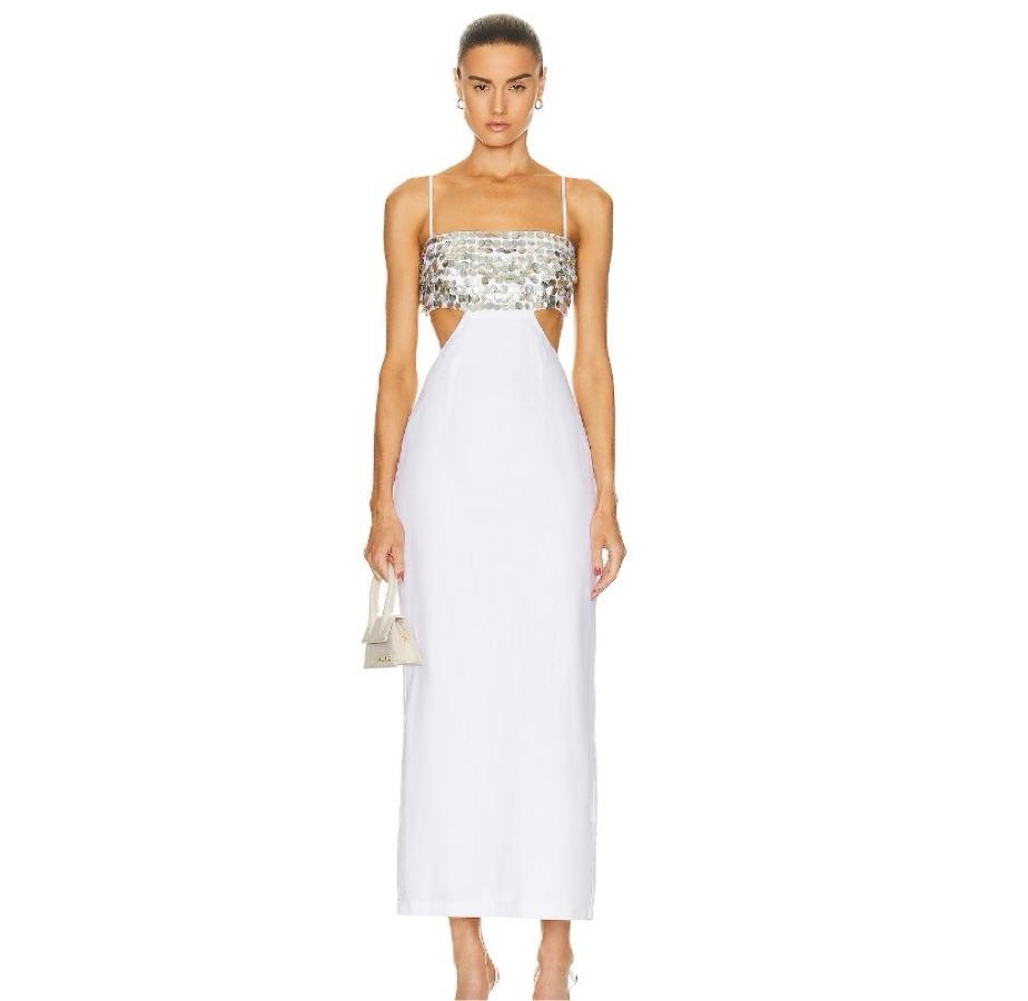 STAUD Jada Dress — photo 1 of 5