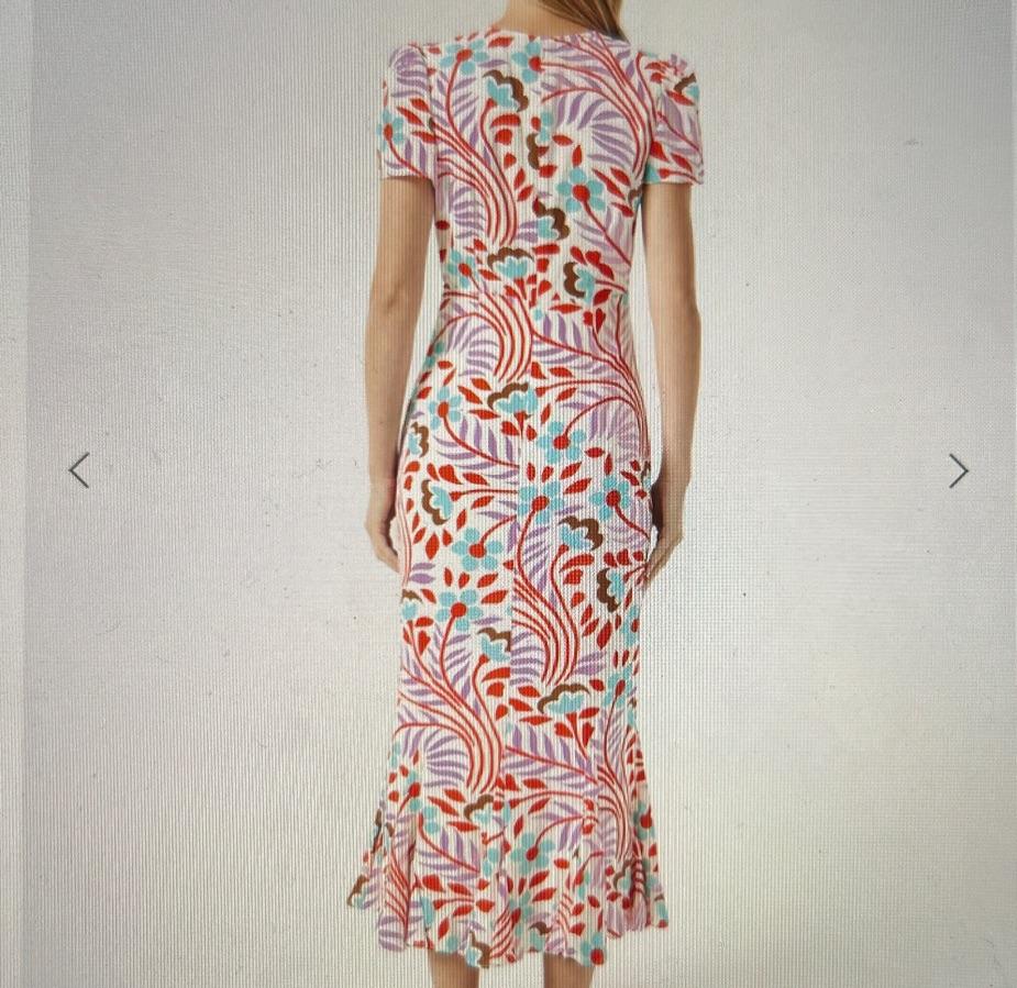 Rhode Lulani Dress — photo 3 of 3