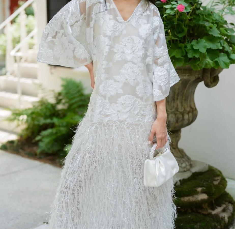 Telamercantile Mama Mia Dress — photo 2 of 3