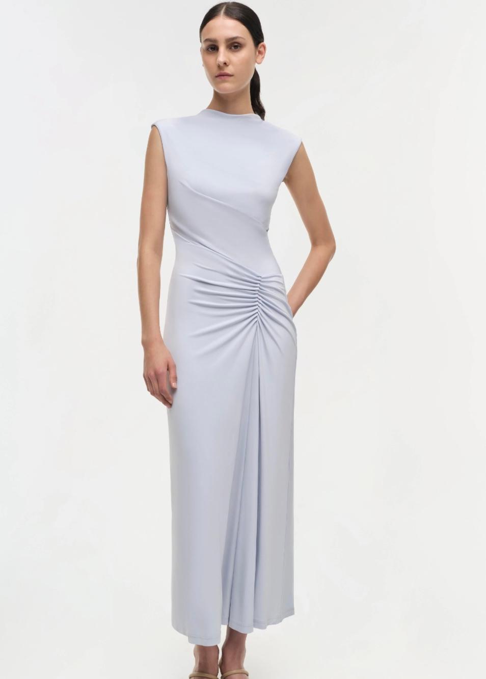 Simkhai Acacia Dress