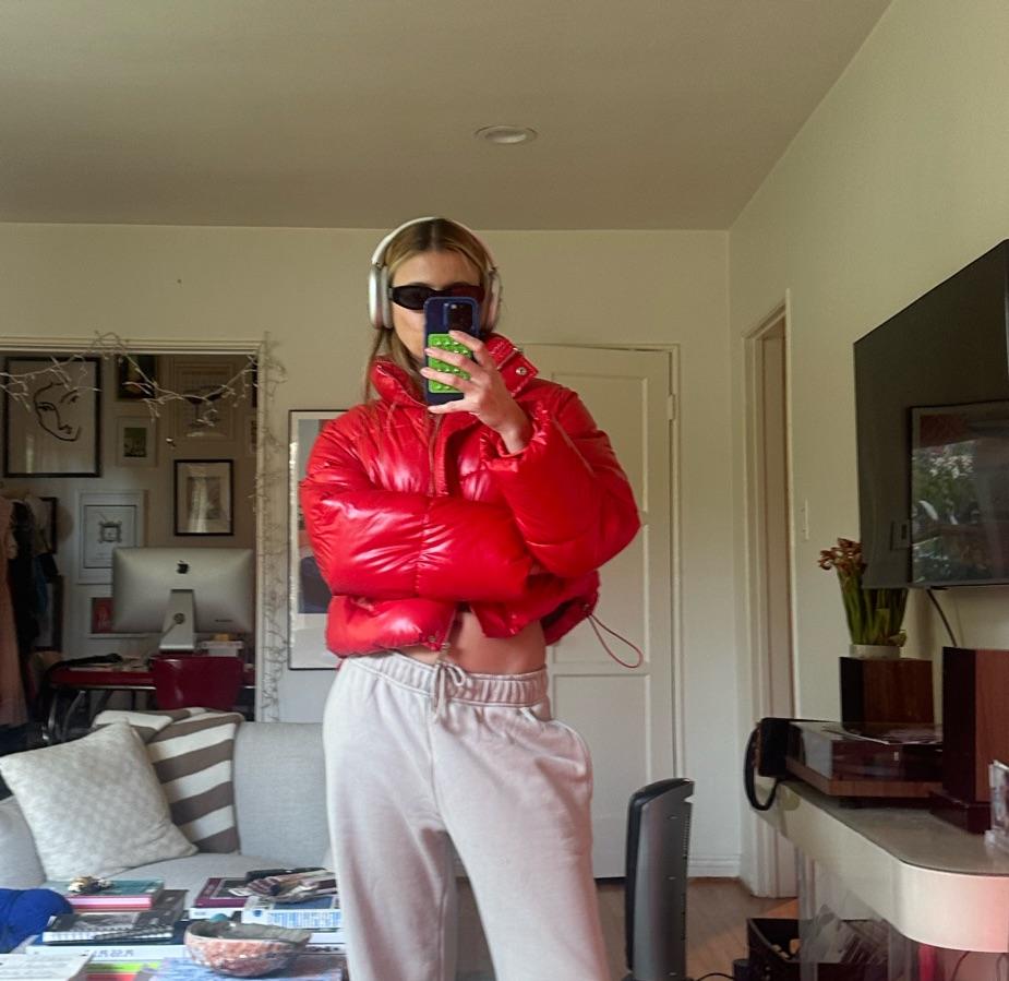 APPARIS SKI JACKET — photo 2 of 2