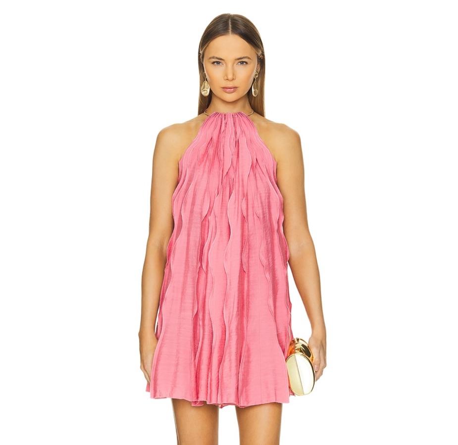 Cult Gaia Marla Dress