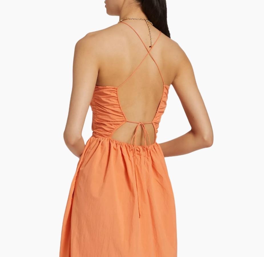 Rails Silvia Dress — photo 3 of 4