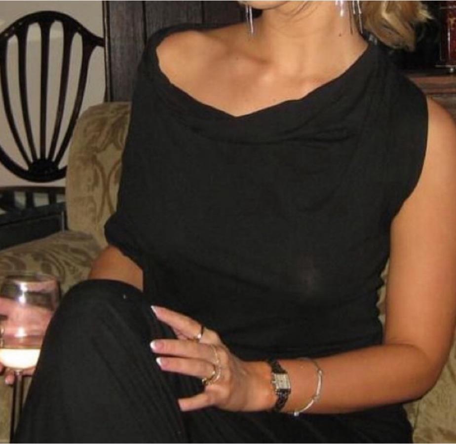 Vivienne Westwood evening gown — photo 3 of 3