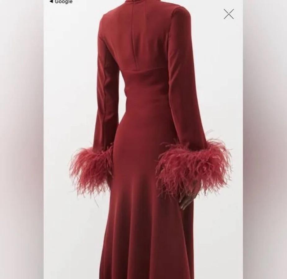 16Arlington dress — photo 3 of 3
