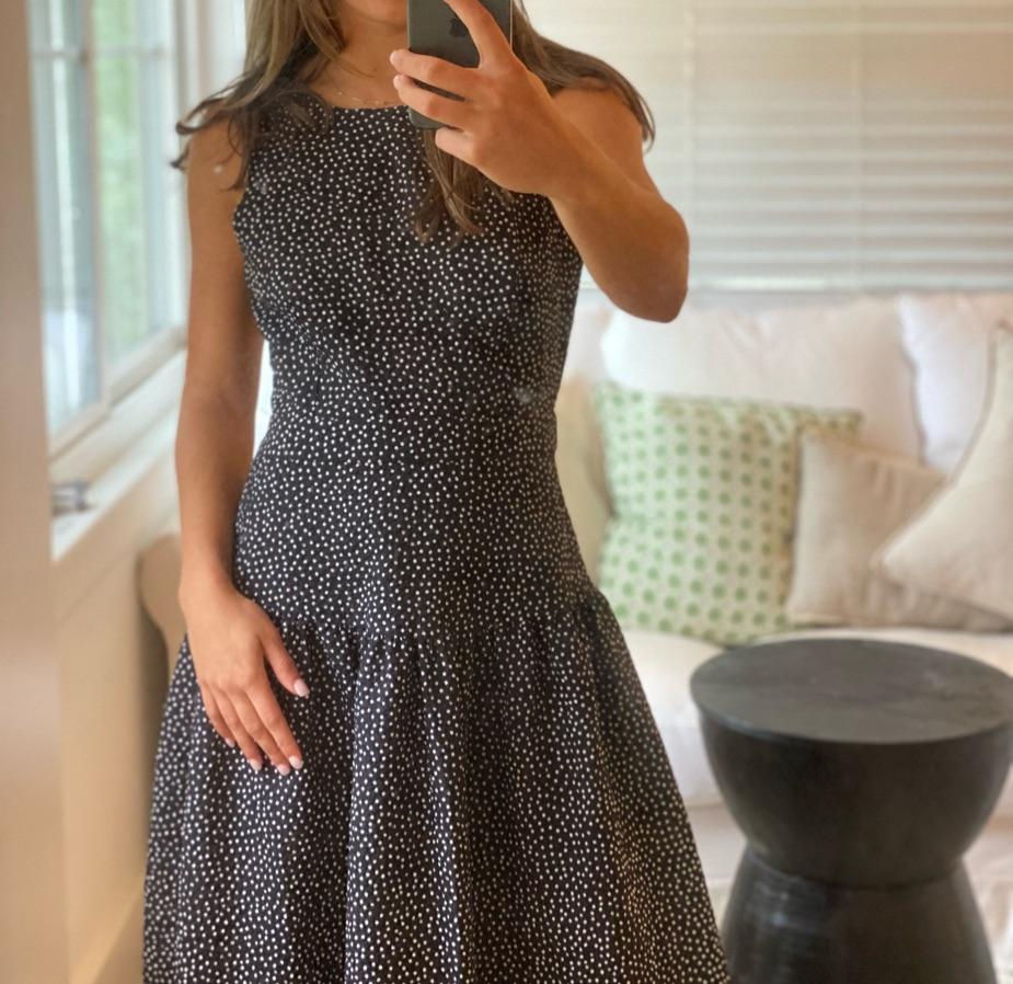 Tanya Taylor Micro Polka MIDI