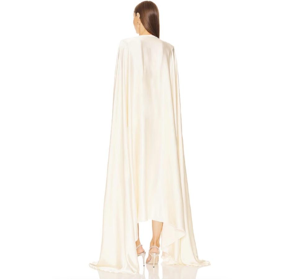 Michael Costello cape set — photo 2 of 4