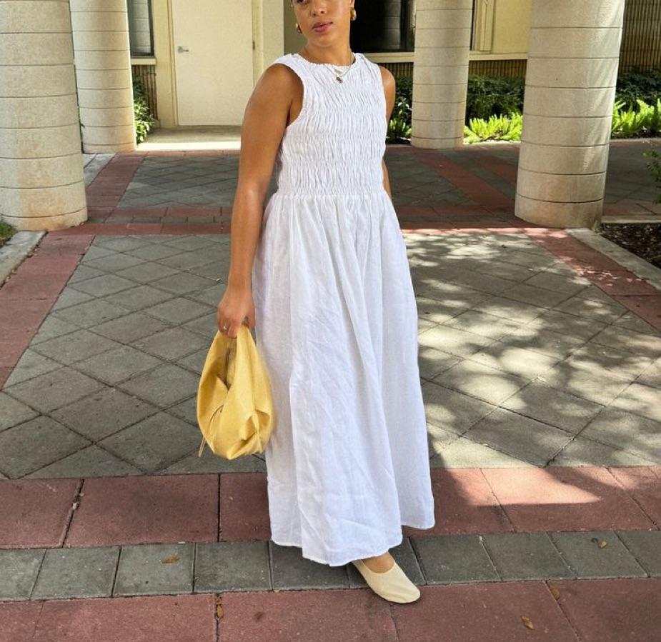 DISSH White Maxi — photo 3 of 3