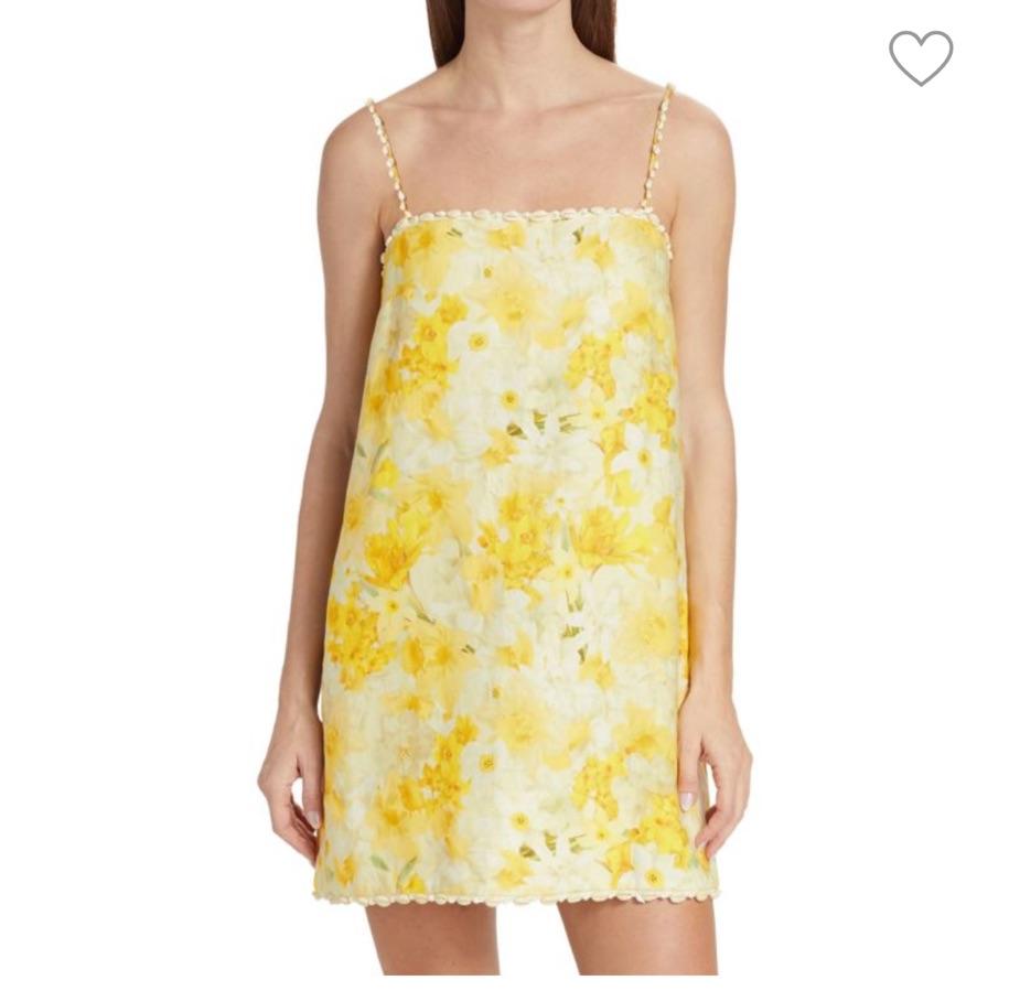 Zimmerman shift dress — photo 1 of 2