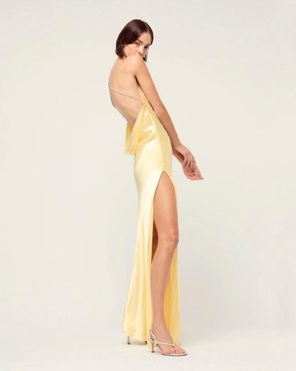 Michael Losordo gown — photo 2 of 3