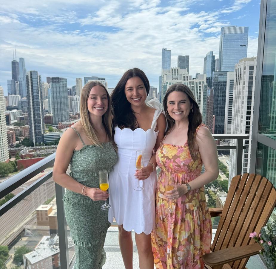 BHLDN White Dress — photo 3 of 3
