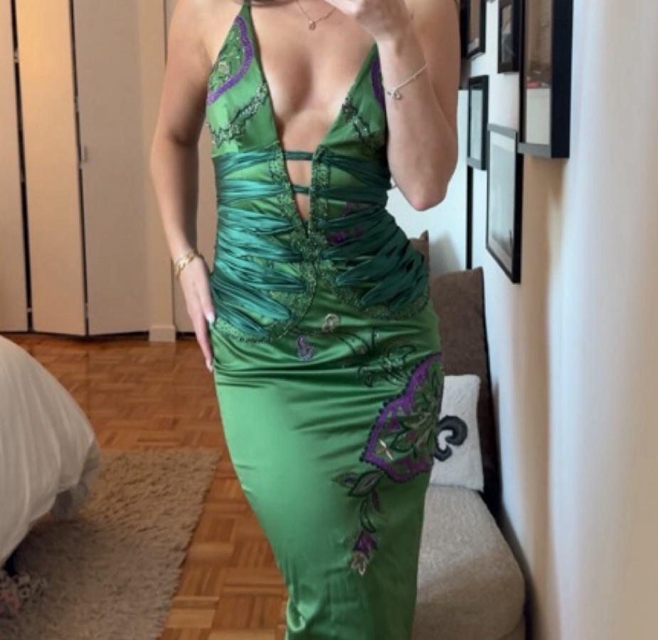 Vintage Mandalay Midi — photo 2 of 3
