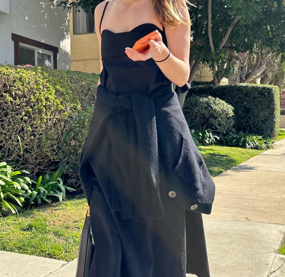 Toit Volant Verona Dress — photo 3 of 4