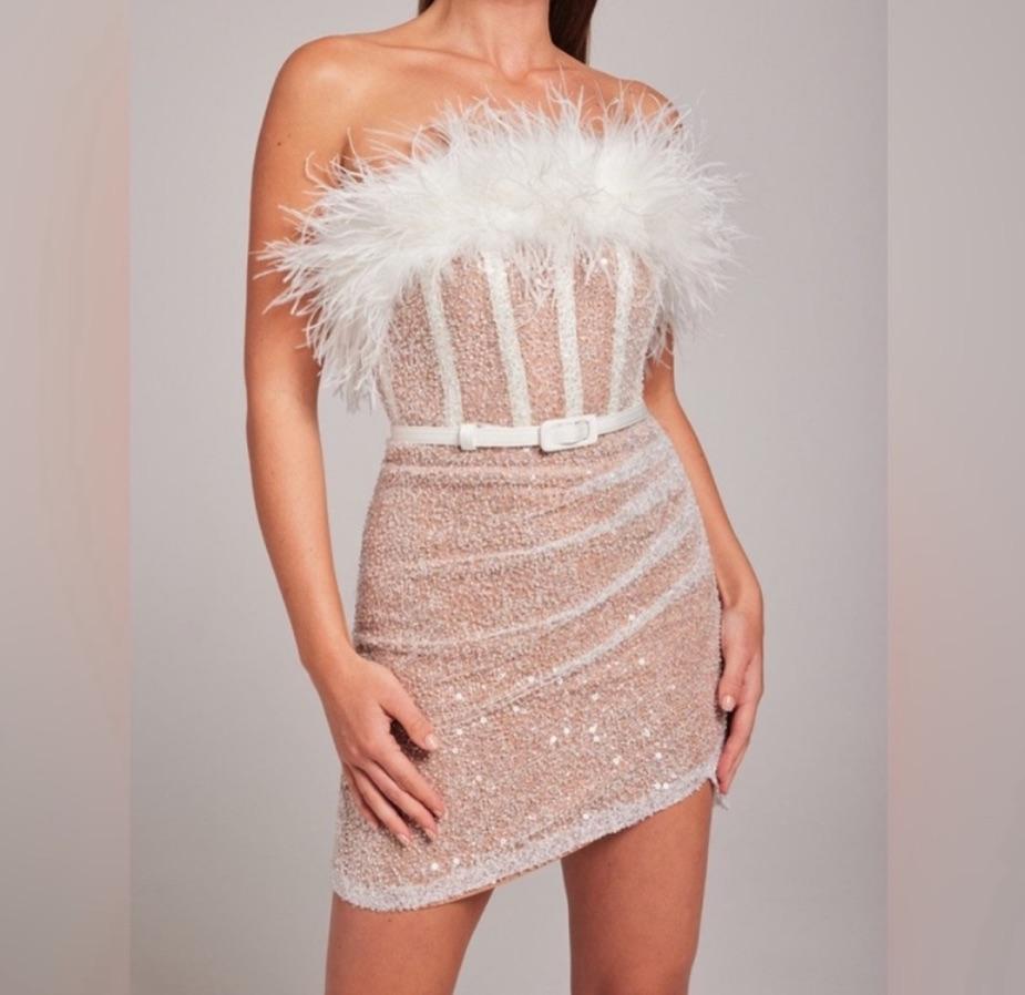 Lucie dress — photo 1 of 4