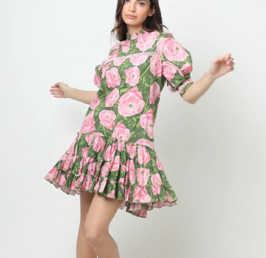 Kleid Dress size XS