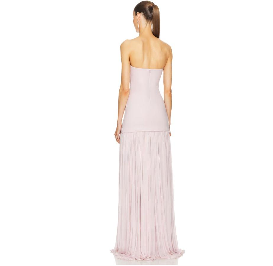 Helsa The Naomi dress — photo 2 of 3