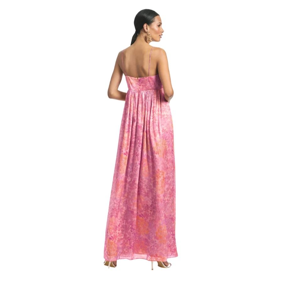 Sachin & Babi sunset hydrangea maxi — photo 2 of 2