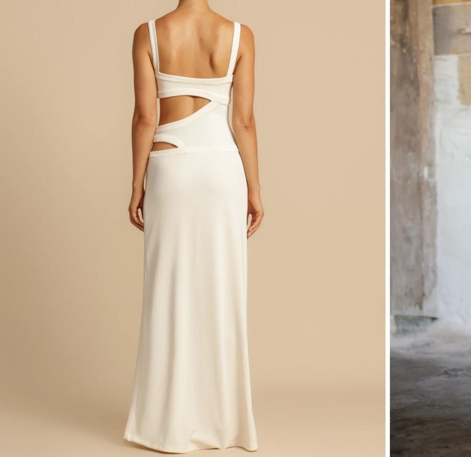ARCINA ORI JETTA DRESS — photo 5 of 5