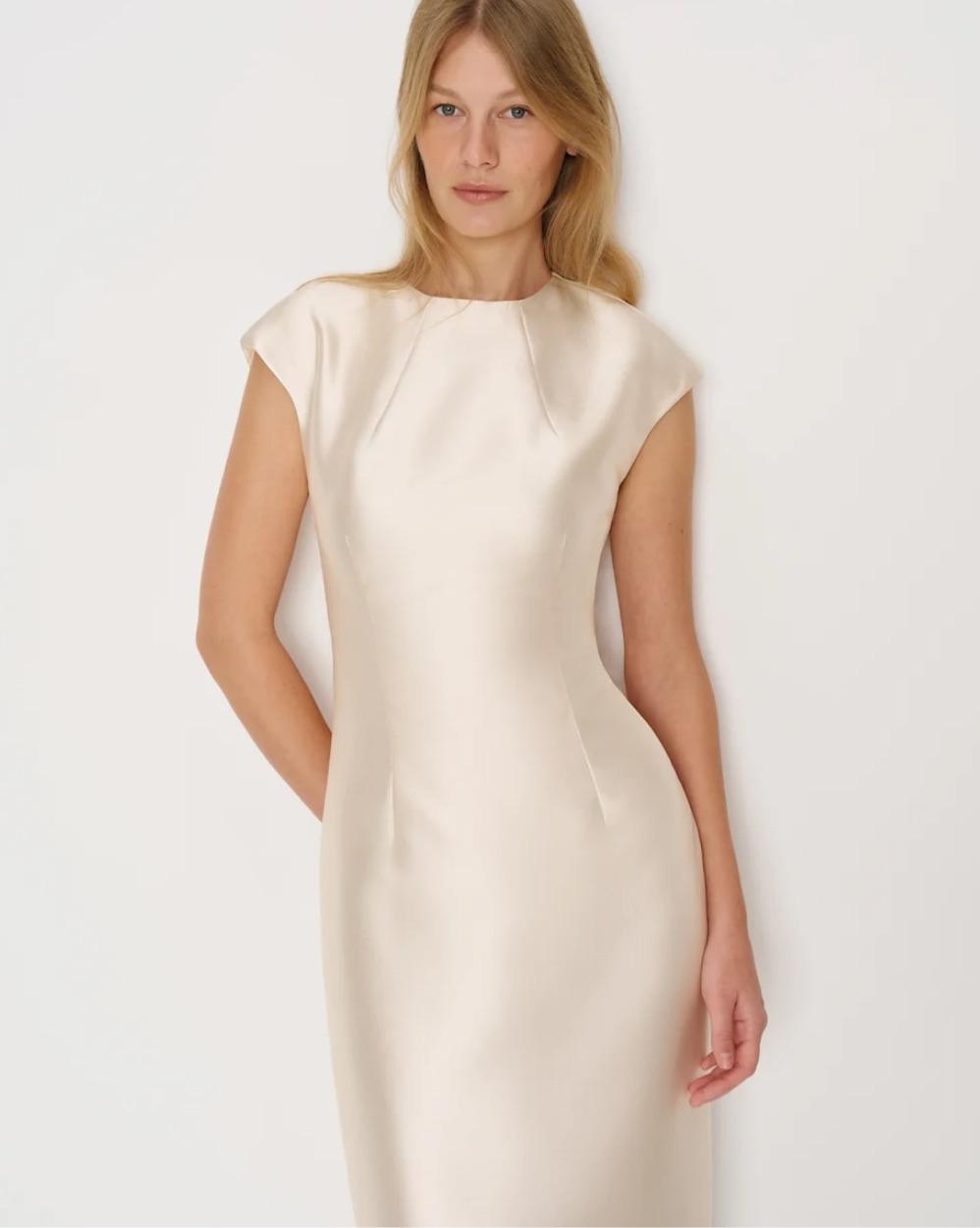 Reformation Belden dress
