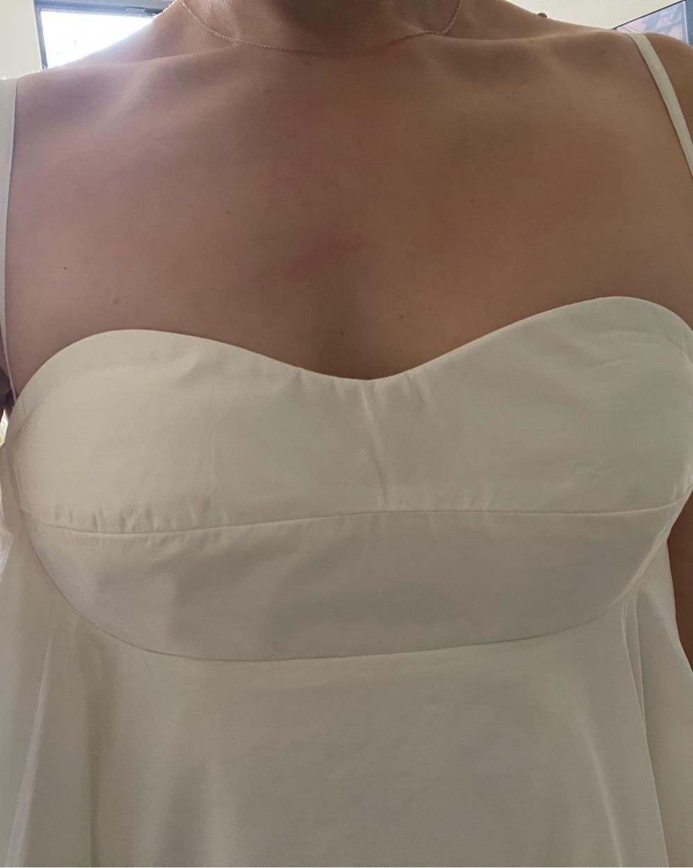 Sportmax Puff Dress — photo 4 of 6