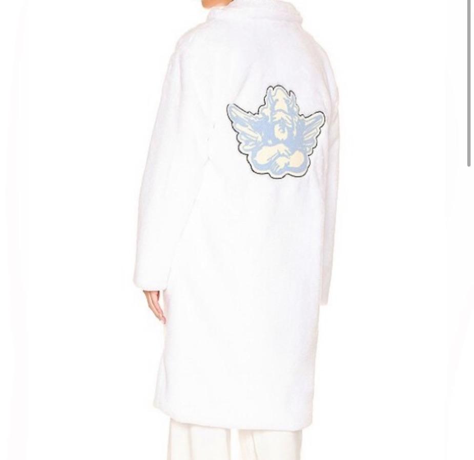 Boys Lie Jacket — photo 3 of 3