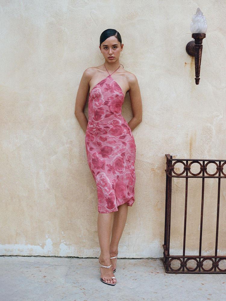 Realisation Par The Electra Dress — photo 3 of 3