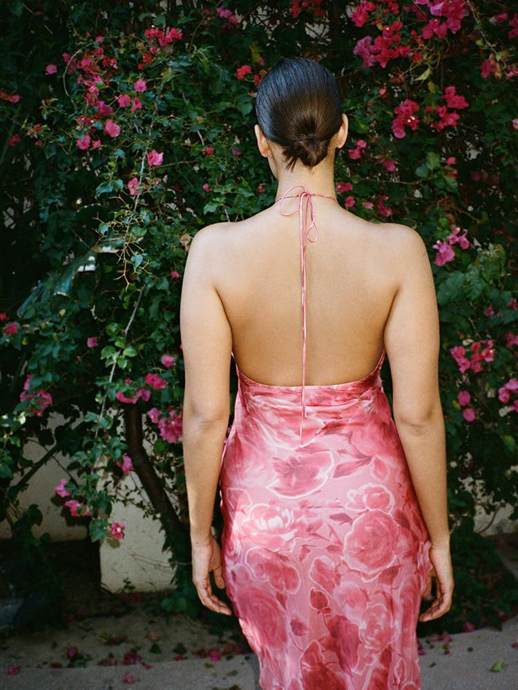 Realisation Par The Electra Dress — photo 2 of 3