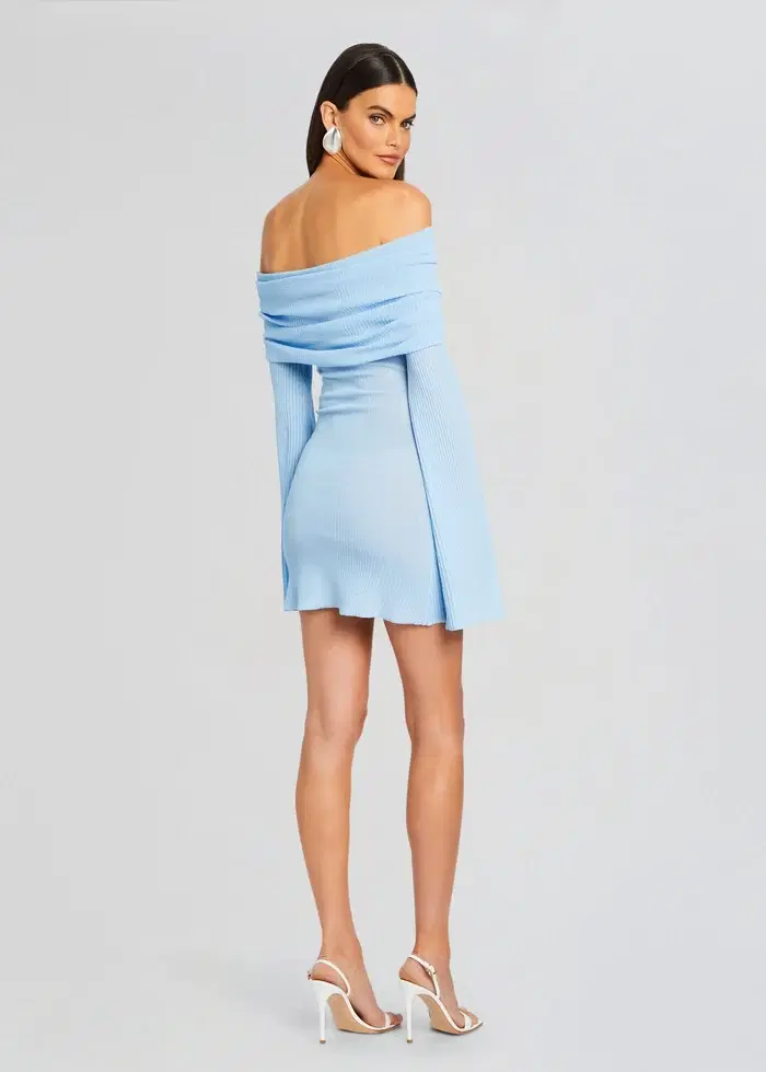 Ser.o.ya Galli Mini Dress — photo 2 of 2