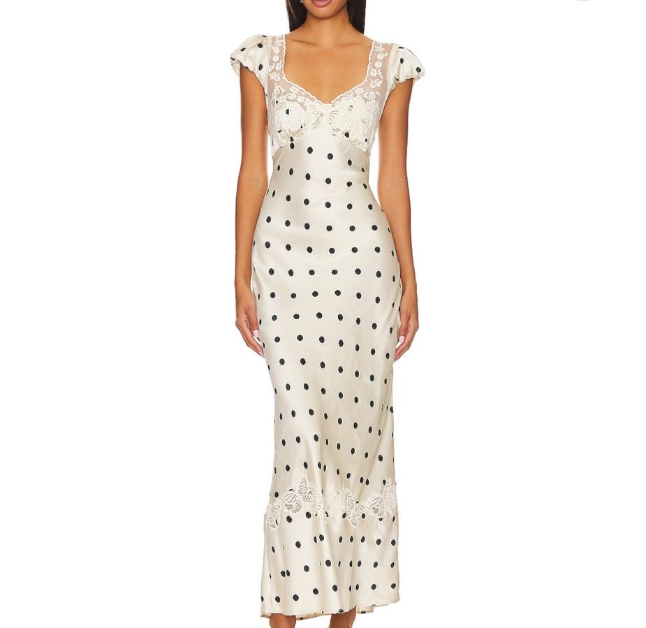 Free People Maxi