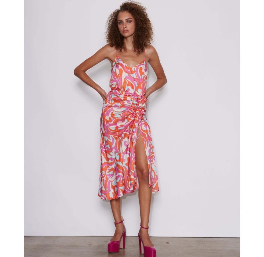 Delfi Rory Dress
