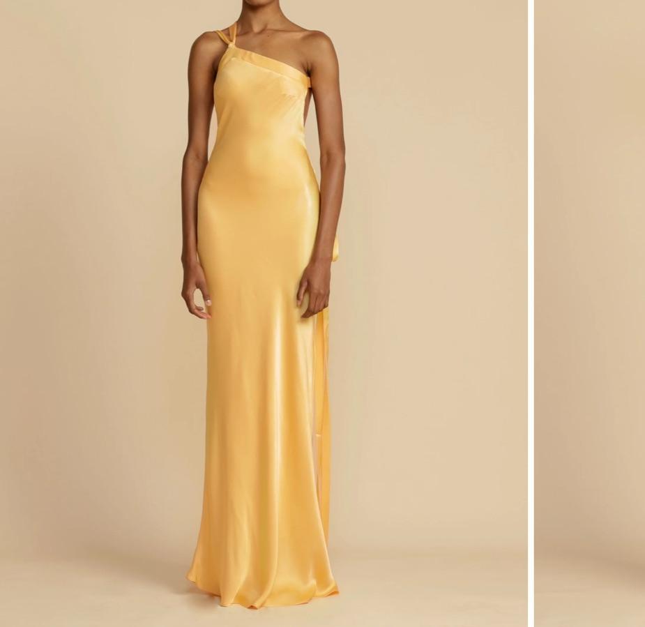 ARCINA ORI MONIQUE DRESS — photo 5 of 5